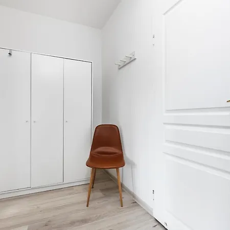 Apartment Del Mar *