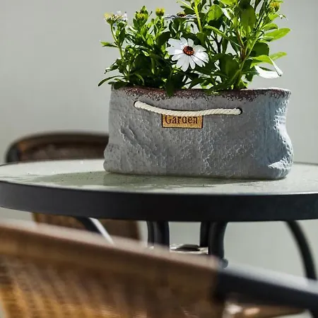 Apartment Del Mar *