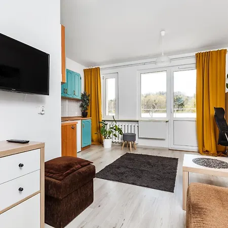 Apartment Del Mar *