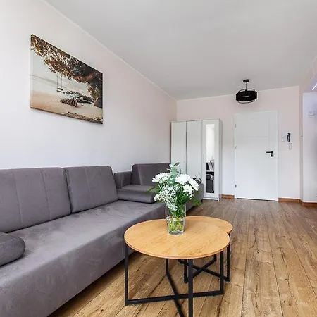 Apartman Del Mar Gdynia
