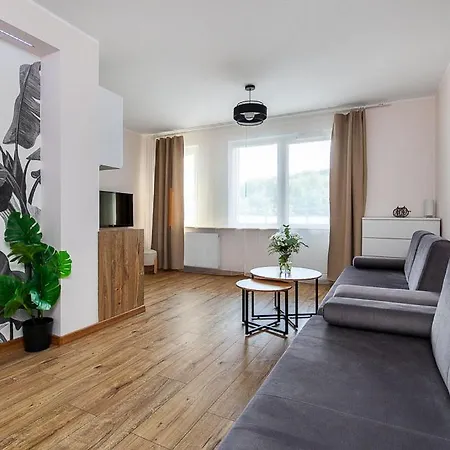 Apartman Del Mar Gdynia