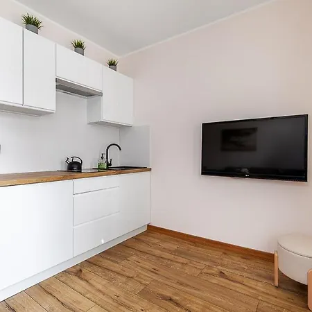 Apartman Del Mar Gdynia
