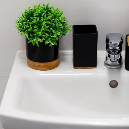 Del Mar Apartman Gdynia