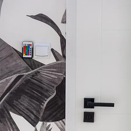 Apartman Del Mar Gdynia