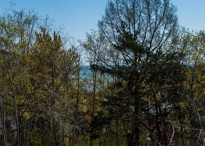 アパート Del Mar