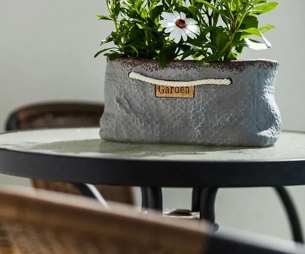 アパート Del Mar *