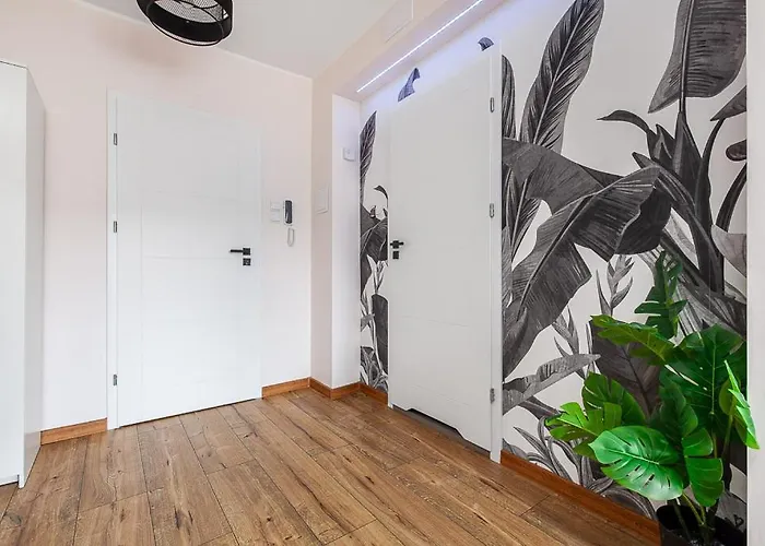 Del Mar グディニャ