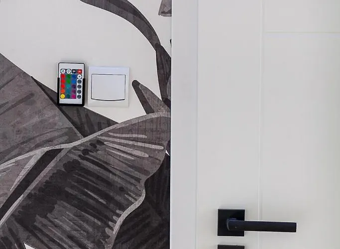 アパート Del Mar グディニャ